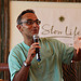 2013 SLOW LIFE Symposium - Sonu Shivdasani
