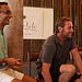 2013 SLOW LIFE Symposium - Sonu Shivdasani and Jochen Zeitz