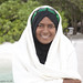 Soneva Learn-to-Swim instructor Isha Afeef
