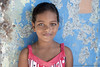 Saanee from Eydhafushi is participating in the Soneva Learn-To-Swim programme