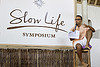 SLOW LIFE Symposium Welcome