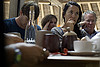 SLOW LIFE Symposium 2014 - Action Planning