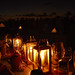 Dinner at Sandbank