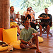 2013 SLOW LIFE Symposium - Sonu Shivdasani, Adam Sweidan, Pavan Sukhdev and Karena Albers