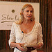 2013 SLOW LIFE Symposium - Daryl Hannah