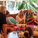 2013 SLOW LIFE Symposium - Daryl Hannah, Leo Johnson and Azad Shivdasani