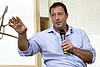 The Future of Philanthropy - Open Enquiry