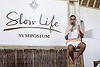 SLOW LIFE Symposium Welcome