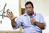 The Future of Philanthropy - Open Enquiry