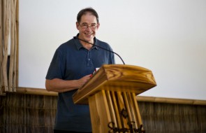 Jonathon Porritt