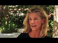 Karena Albers at the SLOW LIFE Symposium
