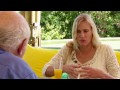 2013 SLOW LIFE Symposium - Geoffrey Lean Interviews Daryl Hannah