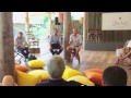 2013 SLOW LIFE Symposium Highlights Film