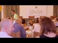 2013 SLOW LIFE Symposium Highlights Film