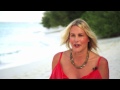 Daryl Hannah at the Six Senses SLOW LIFE Symposium