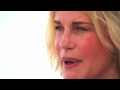 Daryl Hannah at the Six Senses SLOW LIFE Symposium