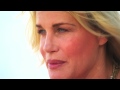 Daryl Hannah at the Six Senses SLOW LIFE Symposium
