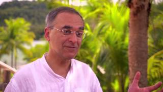 2013 SLOW LIFE Symposium - Pavan Sukhdev