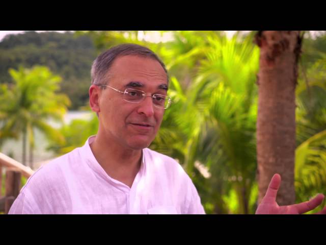 2013 SLOW LIFE Symposium - Pavan Sukhdev