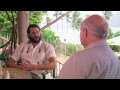 2013 SLOW LIFE Symposium - Geoffrey Lean and David de Rothschild (08 11 13)