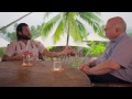 2013 SLOW LIFE Symposium - Geoffrey Lean and David de Rothschild (08 11 13)