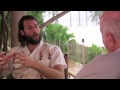 2013 SLOW LIFE Symposium - Geoffrey Lean and David de Rothschild (08 11 13)