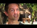 Fabien Cousteau at the Six Senses SLOW LIFE Symposium