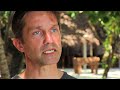 Fabien Cousteau at the Six Senses SLOW LIFE Symposium