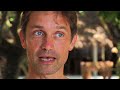 Fabien Cousteau at the Six Senses SLOW LIFE Symposium