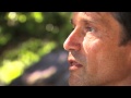 Fabien Cousteau at the Six Senses SLOW LIFE Symposium