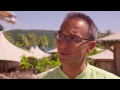 2013 SLOW LIFE Symposium - Sonu Shivdasani explaining SLOW LIFE and Intelligent Luxury