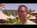 2013 SLOW LIFE Symposium - Sonu Shivdasani explaining SLOW LIFE and Intelligent Luxury