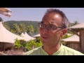 2013 SLOW LIFE Symposium - Sonu Shivdasani explaining SLOW LIFE and Intelligent Luxury