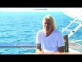 Richard Branson at the Six Senses SLOW LIFE Symposium