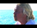 Richard Branson at the Six Senses SLOW LIFE Symposium