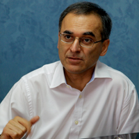 Pavan Sukhdev