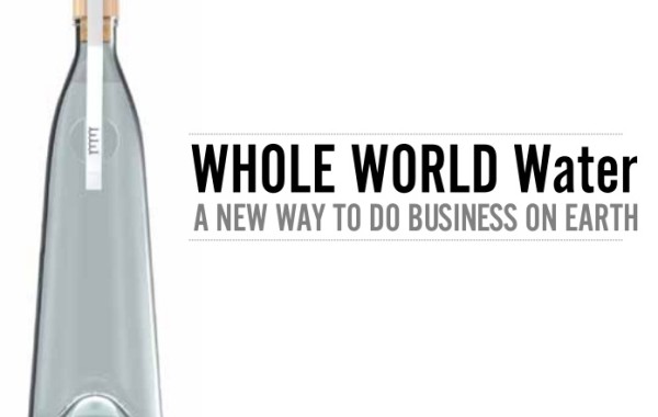 Whole World Water